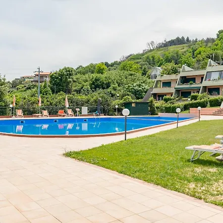 Storie Di Mare - Yourplace Abruzzo San Vito Chietino Exterior foto