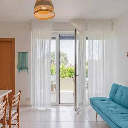 Storie Di Mare - Yourplace Abruzzo San Vito Chietino Exterior foto