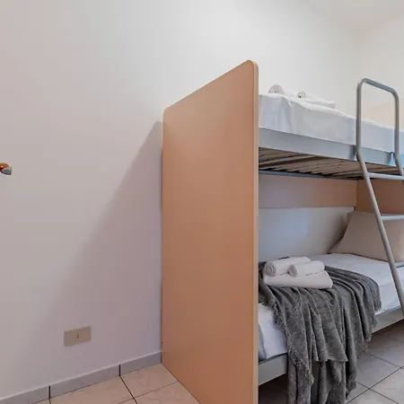 Storie Di Mare - Yourplace Abruzzo San Vito Chietino Exterior foto