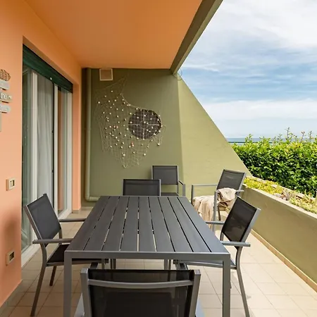 Storie Di Mare - Yourplace Abruzzo San Vito Chietino Exterior foto