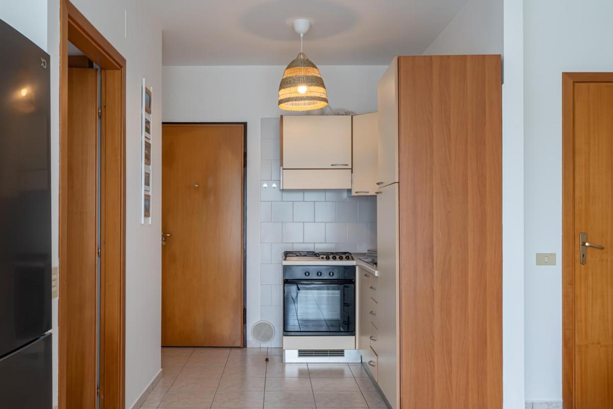 Storie Di Mare - Yourplace Abruzzo Holiday home San Vito Chietino