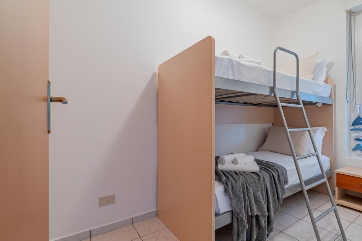Storie Di Mare - Yourplace Abruzzo Holiday home San Vito Chietino