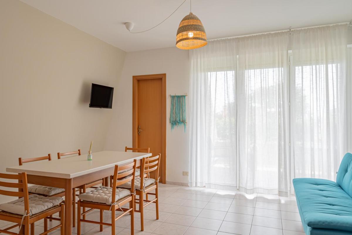 Storie Di Mare - Yourplace Abruzzo Holiday home