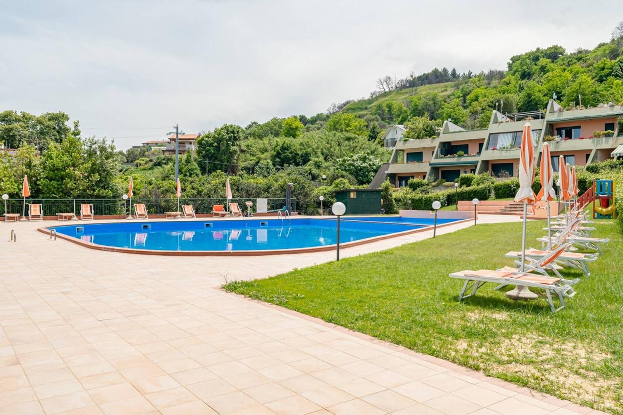 Storie Di Mare - Yourplace Abruzzo Holiday home *