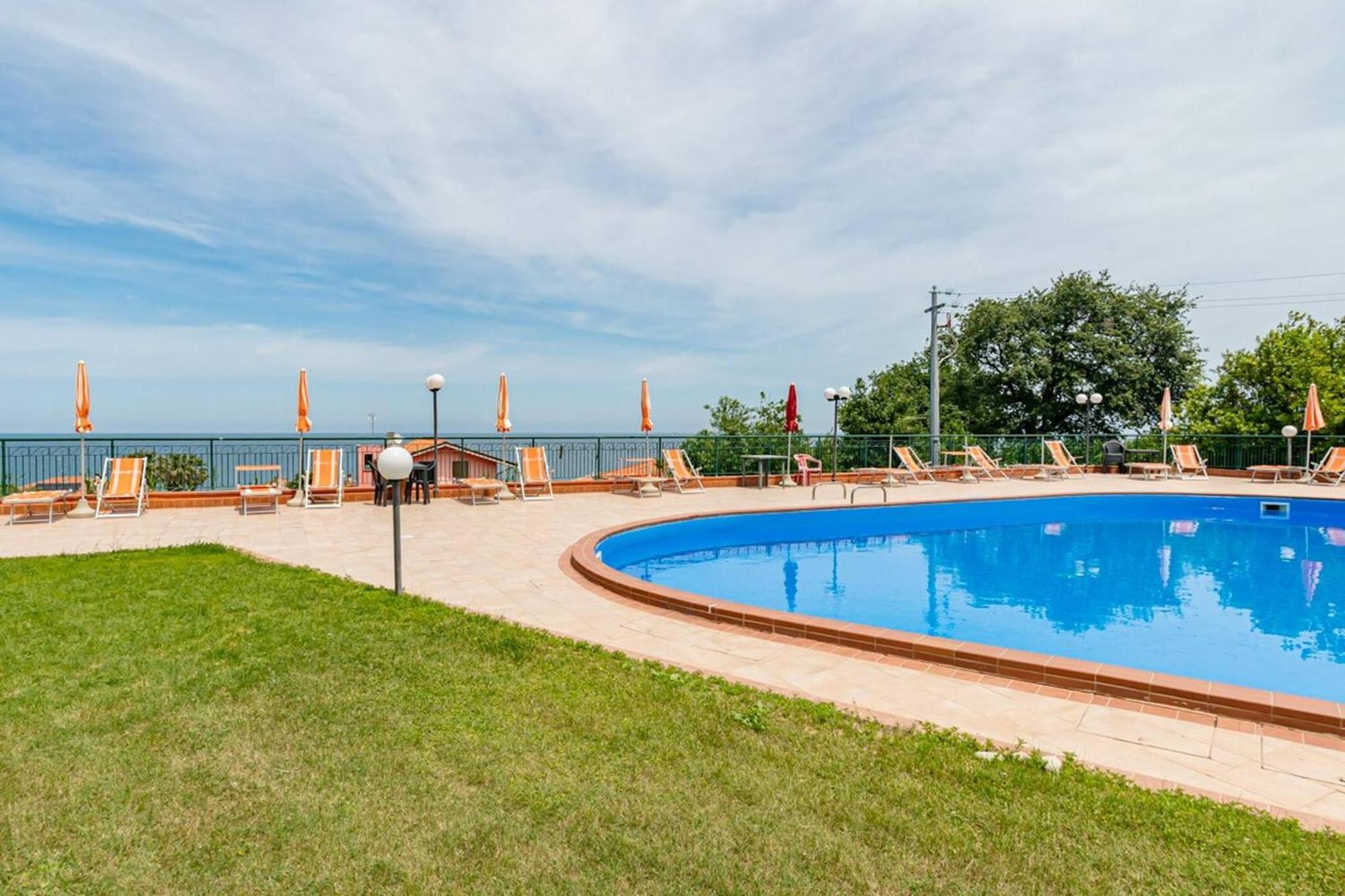 Storie Di Mare - Yourplace Abruzzo Holiday home San Vito Chietino