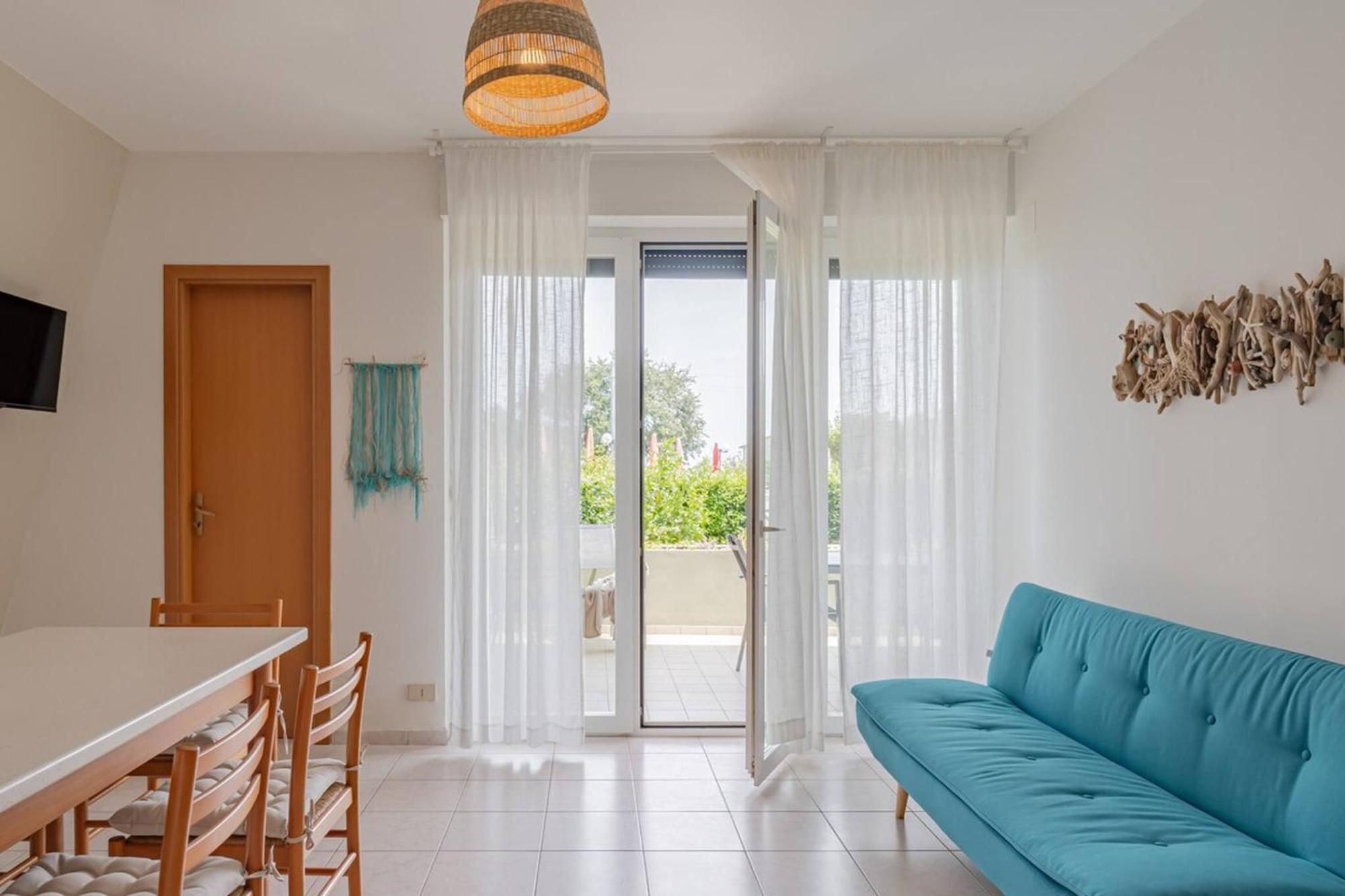 Holiday home Storie Di Mare - Yourplace Abruzzo *