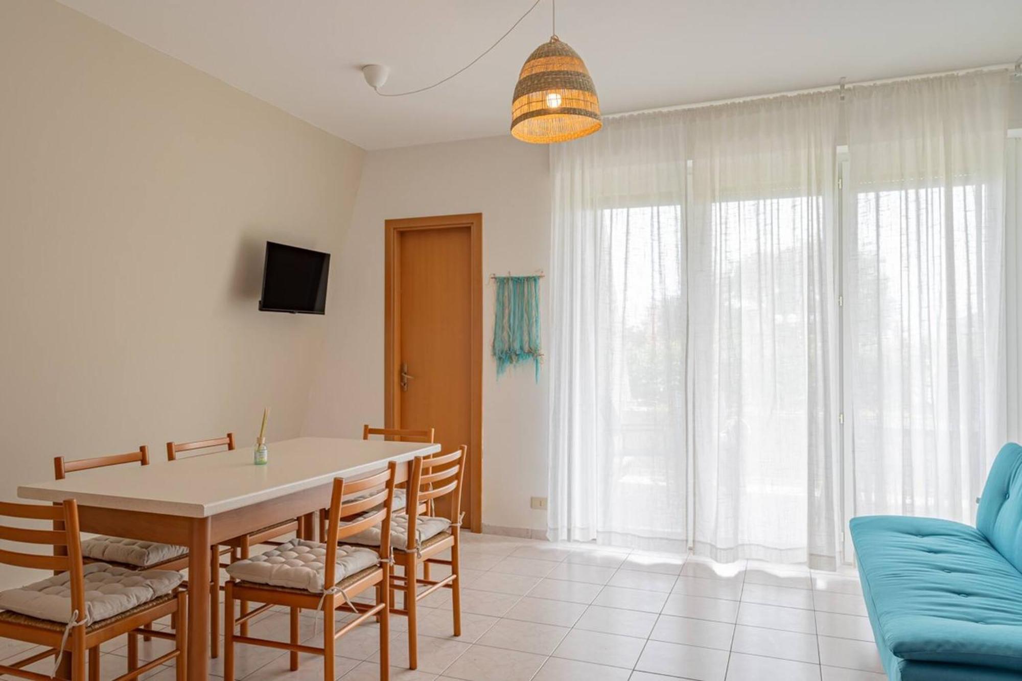 Holiday home Storie Di Mare - Yourplace Abruzzo San Vito Chietino