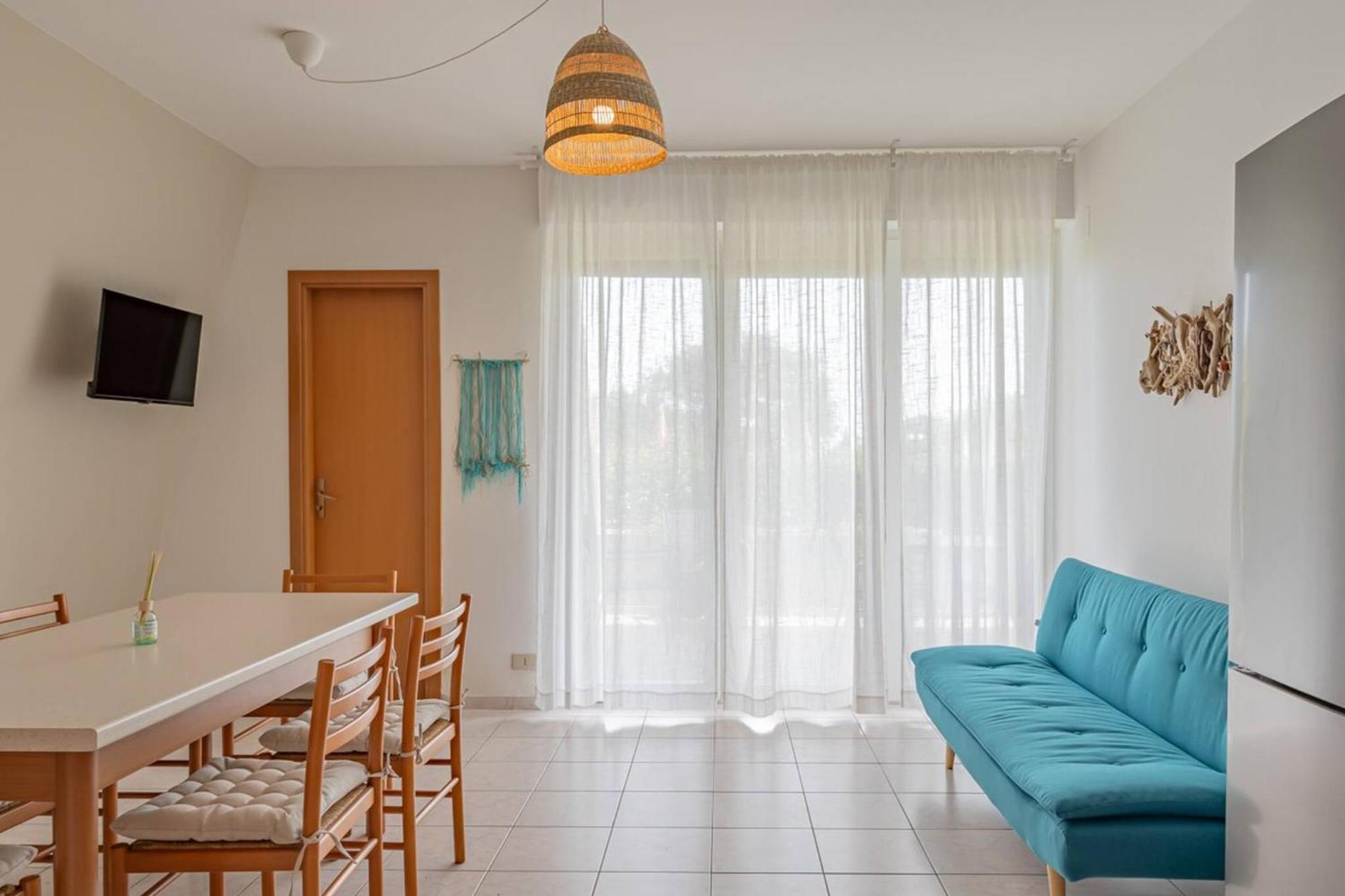 Storie Di Mare - Yourplace Abruzzo Holiday home *